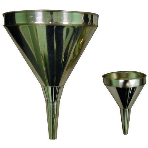 Metal Funnels (062311)